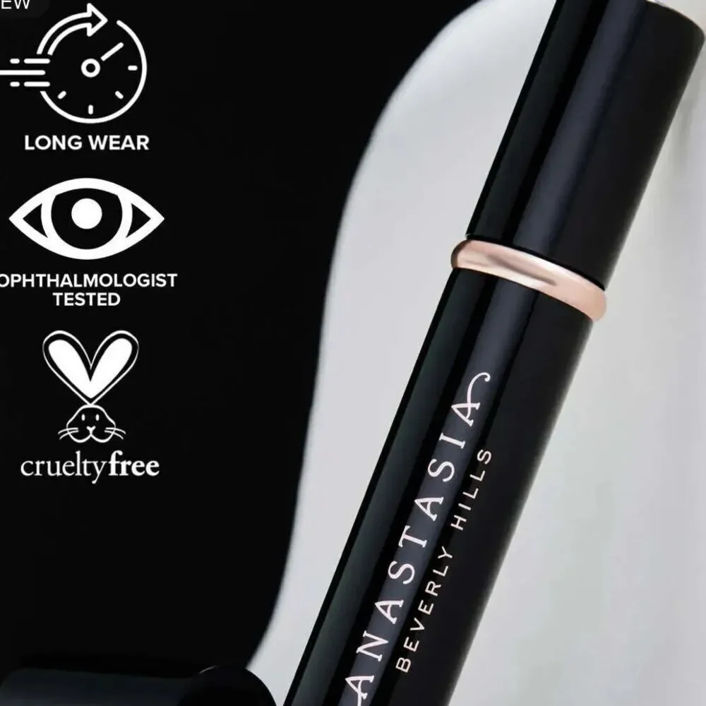 Anastasia Beverly Hills Lash Sculpt Lengthening & Volumizing Mascara